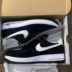 Men’s Air Force 1 ‘07